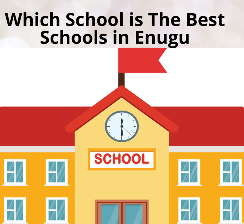 which school is the best school
